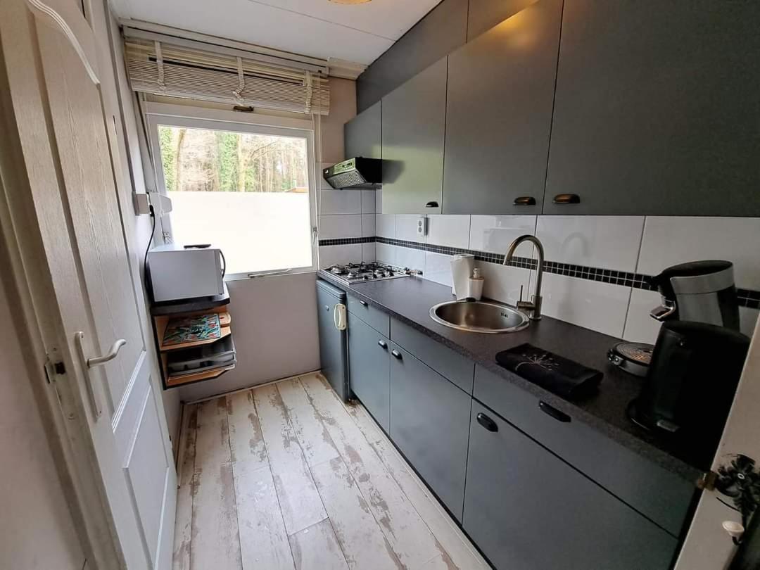Chalet Belvedere in Lanaken Eksteriør bilde